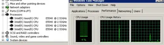 Device Manager vs. Task Manager