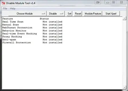 Installed Management Service