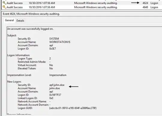 Outlook AutoDiscover Test Fail