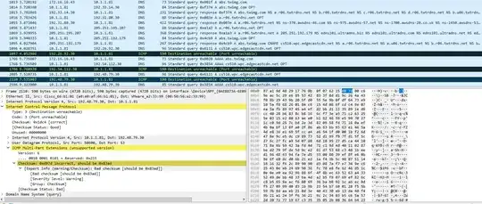 wireshark