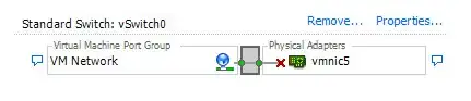 vSwitch0 - original
