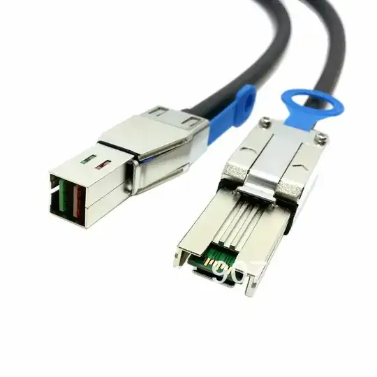 single cable