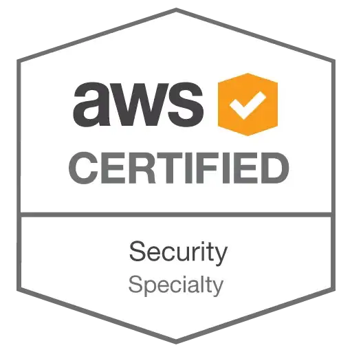 security cert