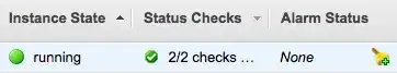 Status checks