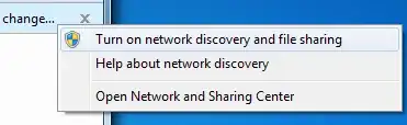VPN WireShark Capture