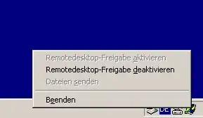 Netmeeting Desktop Sharing