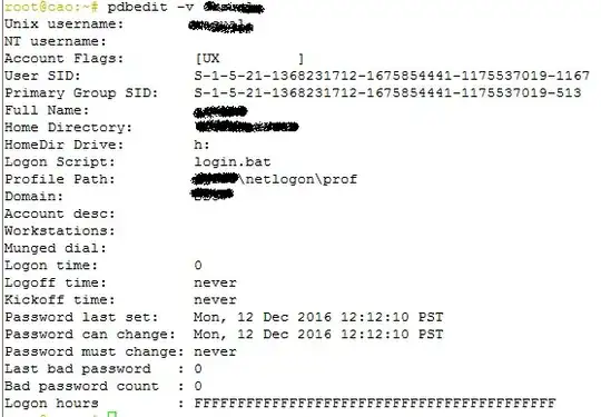 Use subject information from existing certificates for autoenrollment renewal requests