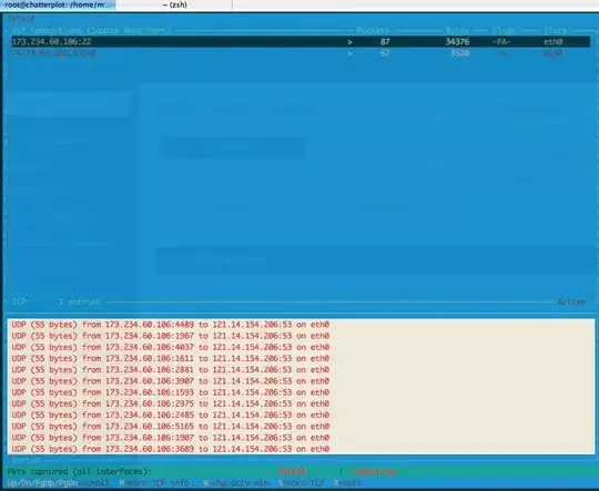 Server Attack