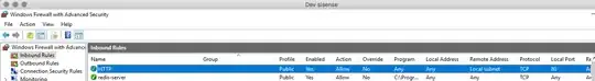 Unified Server configurator doesn't have platform options or LifeCycle Controller