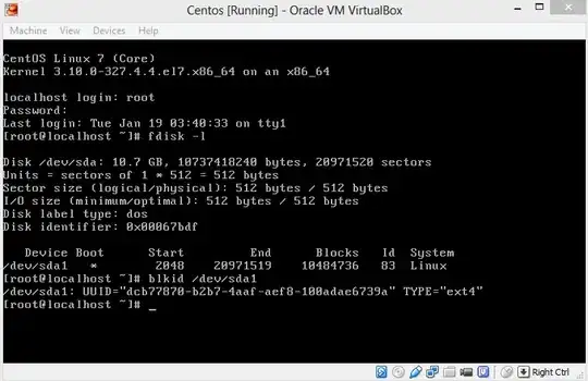 New vSwitch in Networking config window in vSphere