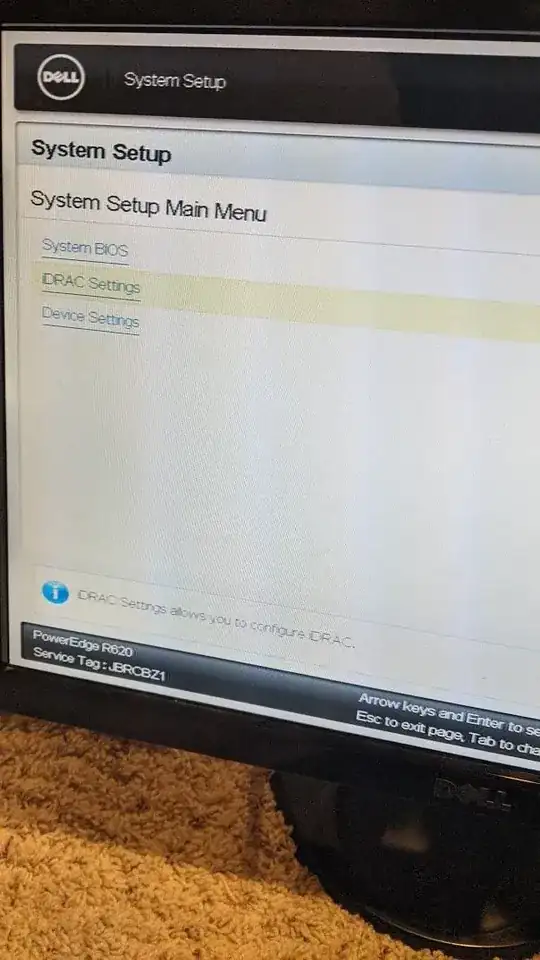 BIOS?