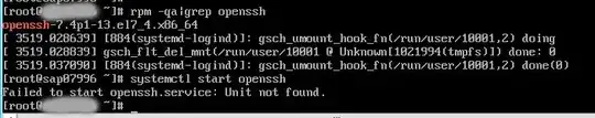 openssh picture