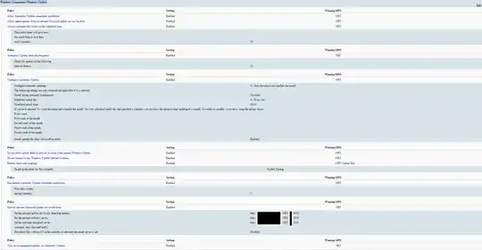Group Policy