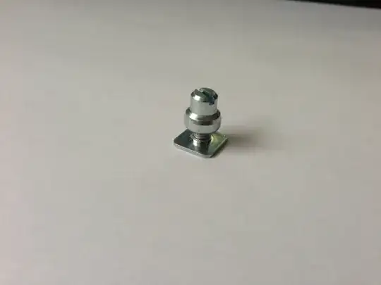 the screw