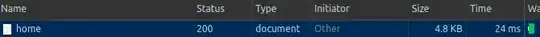 ttfb bare metal nginx+php-fpm (not in docker)