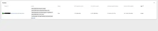 Wireshark TCP payload view