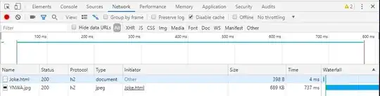Developers Tool snapshot