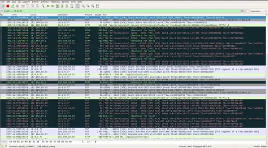 wireshark