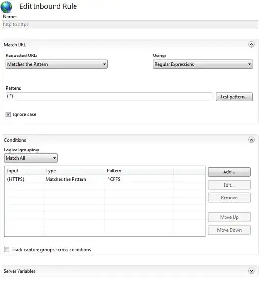 Event Viewer log