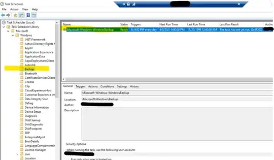 Task Scheduler