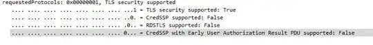 Wireshark Fail