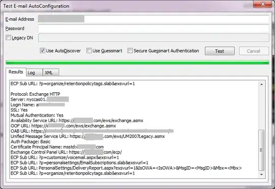 Sample Autodiscover image