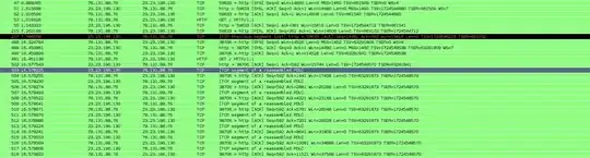 Netdump from a AP client and from the server