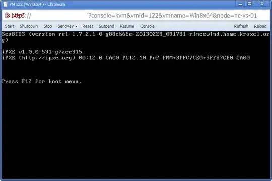 Boot Order Prompt