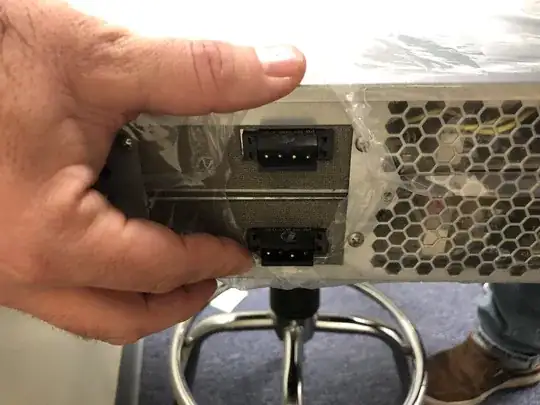 connectors