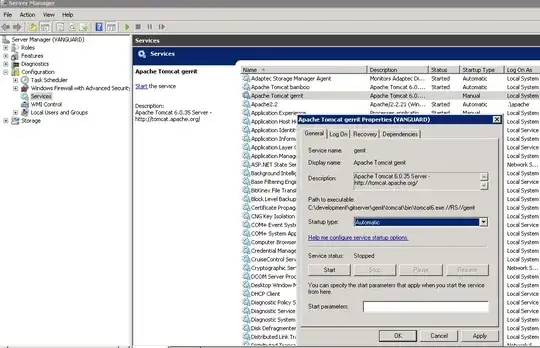 Zero bytes on disk file