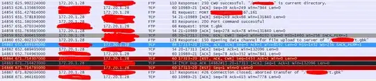 packet capture