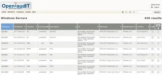 Example Report
