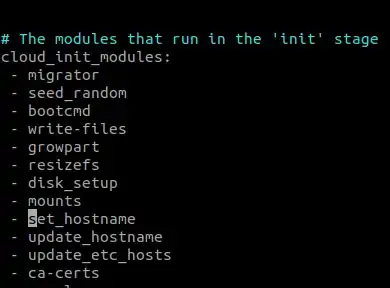 this is the line I removed but from other of my servers