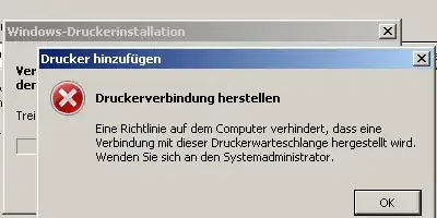 Error Message