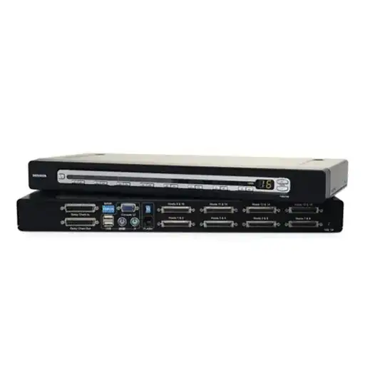 Belkin OmniView PRO 3