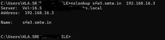 client error