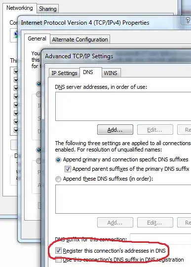 dns register