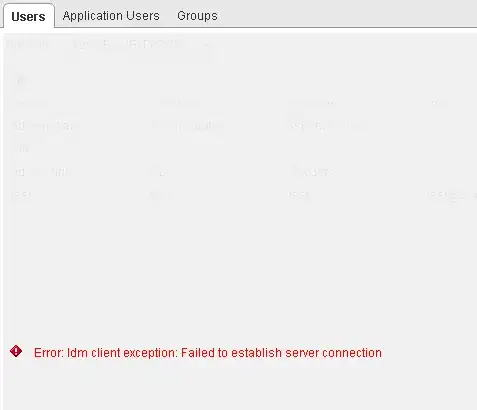 Non-HP VMware image showing a single 931GB drive detected