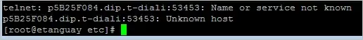 Add cluster dialog: credentials not shown