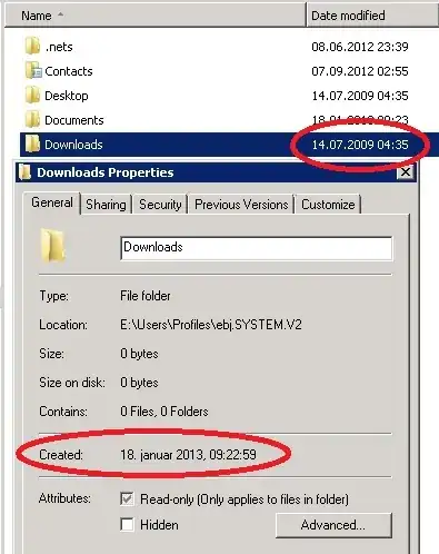 enable write cache