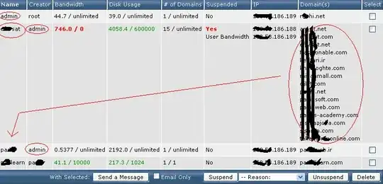 Enable Crash Dump