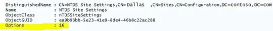 screenshot of Namecheap records configuration