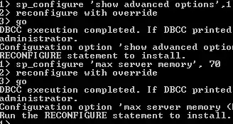 Throttling the SBSMONITORING instance alt text