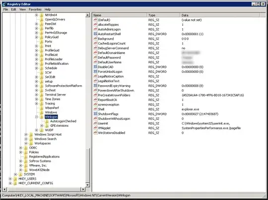 IPsec Settings