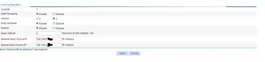 "Tabbed" console