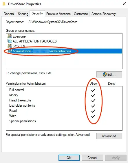 DriverStore_Security_New_Permissions