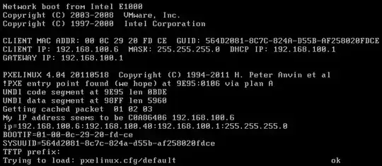 pxe
