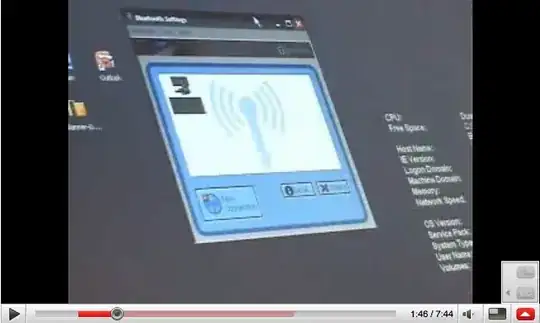 VM IP4 are the same