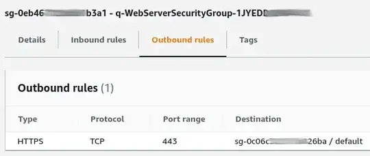 Security Group