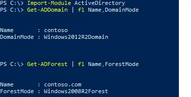 PowerShell